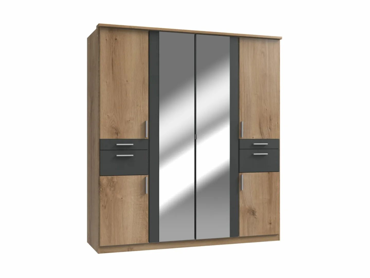 Wimex Kleiderschrank KOBLENZ* Kleiderschränke