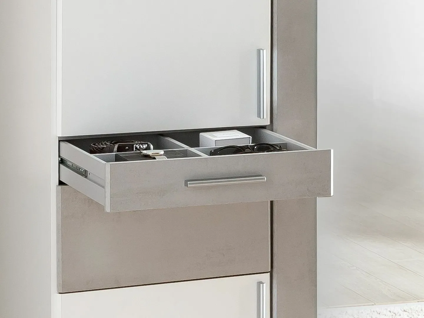 Wimex Kleiderschrank KOBLENZ* Kleiderschränke