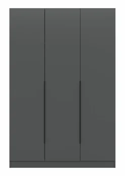 Xonox Kleiderschrank KOPENHAGEN* Kleiderschränke