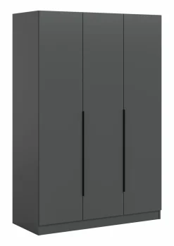 Xonox Kleiderschrank KOPENHAGEN* Kleiderschränke
