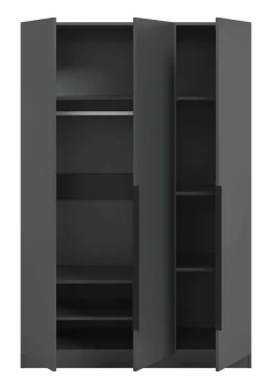 Xonox Kleiderschrank KOPENHAGEN* Kleiderschränke