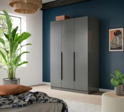 Xonox Kleiderschrank KOPENHAGEN* Kleiderschränke
