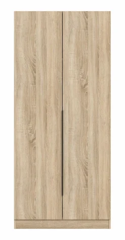 Xonox Kleiderschrank KOPENHAGEN* Kleiderschränke