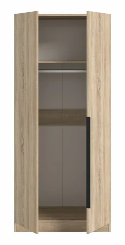 Xonox Kleiderschrank KOPENHAGEN* Kleiderschränke