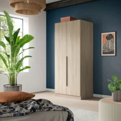 Xonox Kleiderschrank KOPENHAGEN* Kleiderschränke