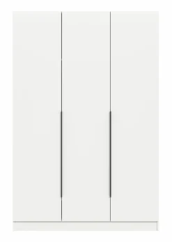 Xonox Kleiderschrank KOPENHAGEN* Kleiderschränke