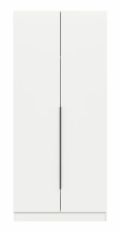 Xonox Kleiderschrank KOPENHAGEN* Kleiderschränke