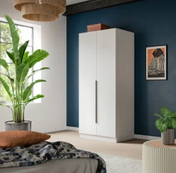 Xonox Kleiderschrank KOPENHAGEN* Kleiderschränke
