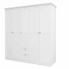 Finori Kleiderschrank LANDWOOD 19* Kleiderschränke