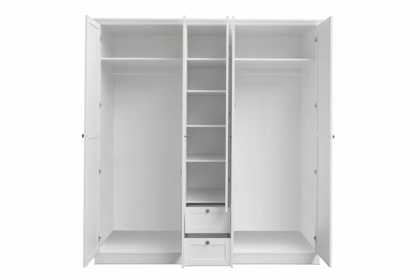 Finori Kleiderschrank LANDWOOD 19* Kleiderschränke