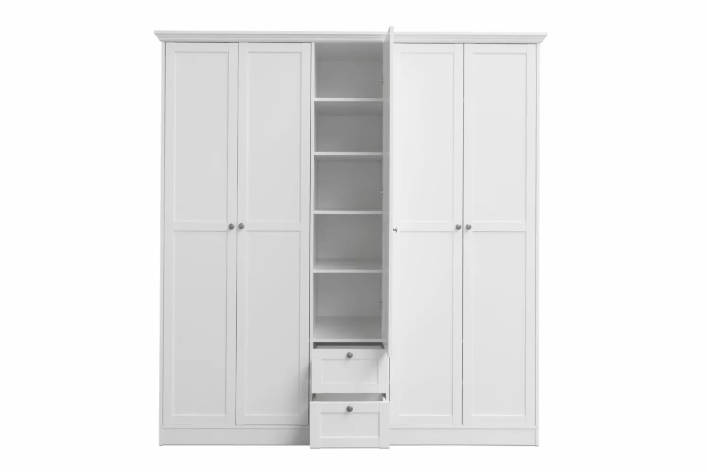 Finori Kleiderschrank LANDWOOD 19* Kleiderschränke