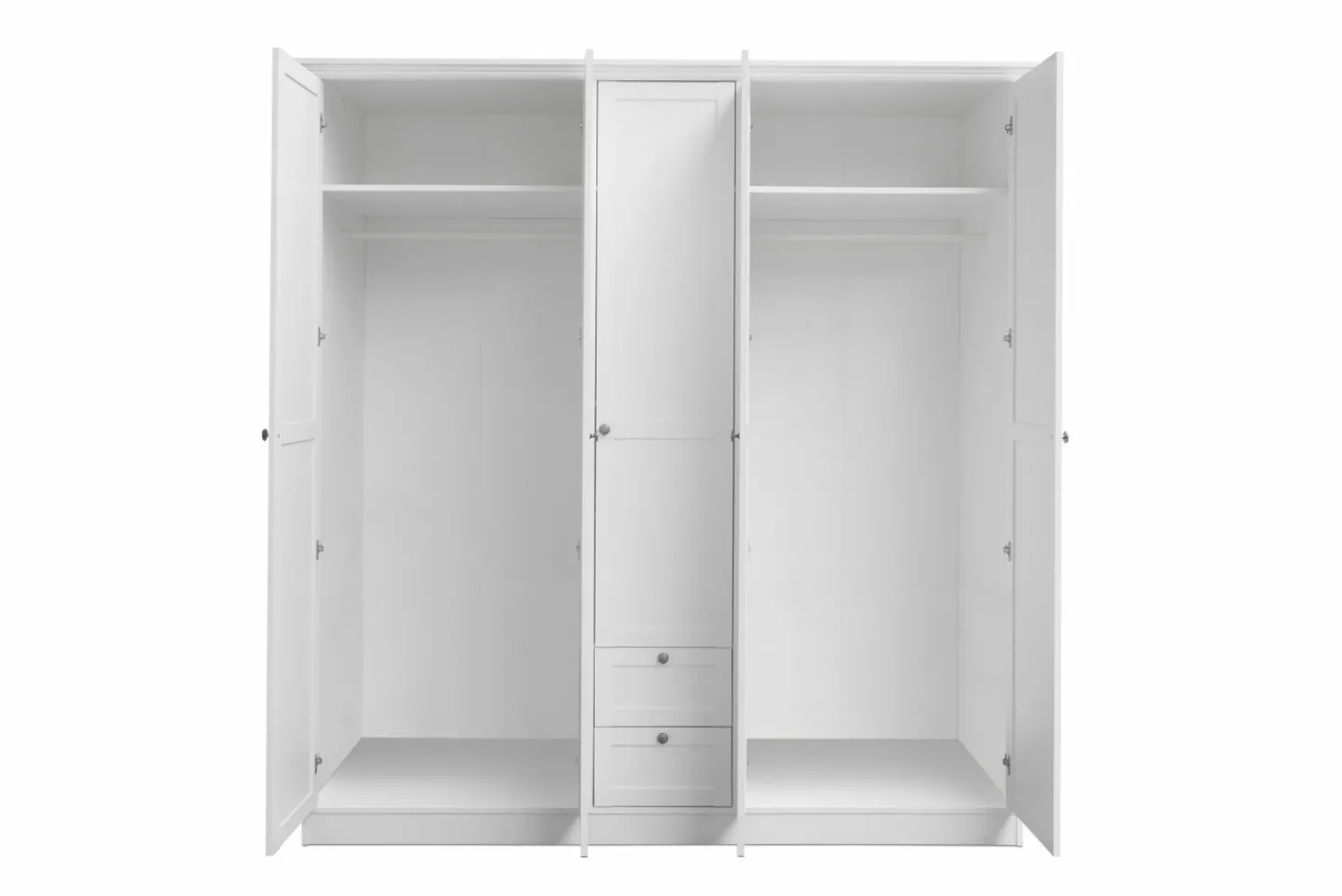 Finori Kleiderschrank LANDWOOD 19* Kleiderschränke