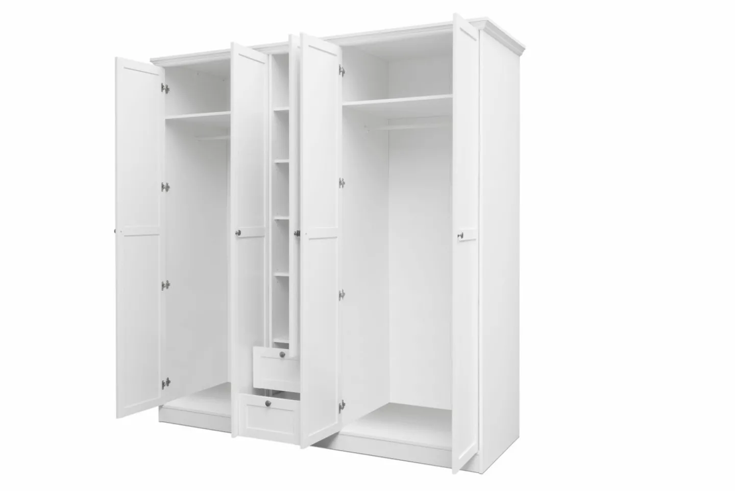 Finori Kleiderschrank LANDWOOD 19* Kleiderschränke