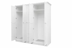 Finori Kleiderschrank LANDWOOD 19* Kleiderschränke