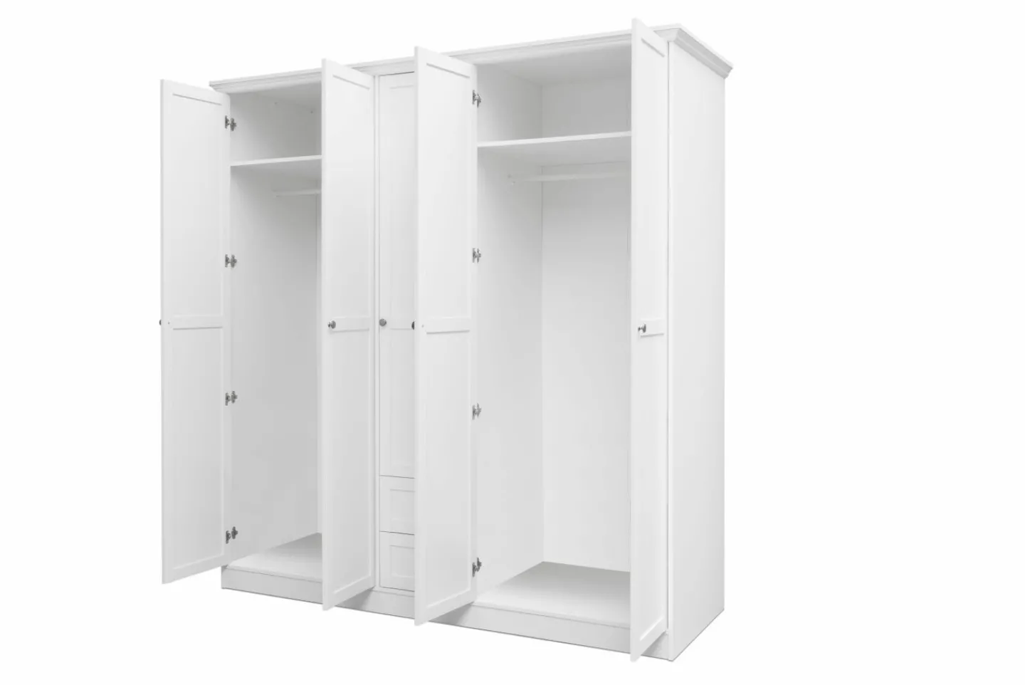Finori Kleiderschrank LANDWOOD 19* Kleiderschränke
