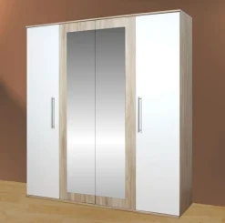 Menke Kleiderschrank LEON* Kleiderschränke