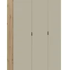 Menke Kleiderschrank LEON II* Kleiderschränke