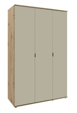 Menke Kleiderschrank LEON II* Kleiderschränke