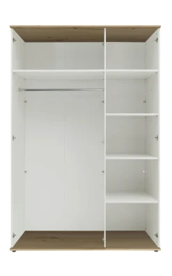 Menke Kleiderschrank LEON II* Kleiderschränke