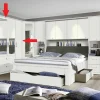 Rauch Kleiderschrank LINDAU* Kleiderschränke