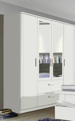 Rauch Kleiderschrank LINDAU* Kleiderschränke