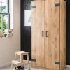Wimex Kleiderschrank LIVERPOOL* Kleiderschränke