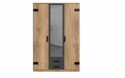 Wimex Kleiderschrank LIVERPOOL* Kleiderschränke