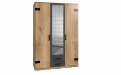 Wimex Kleiderschrank LIVERPOOL* Kleiderschränke