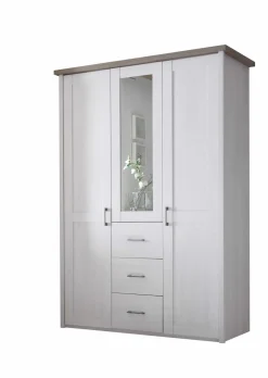 Kleiderschrank LUCA