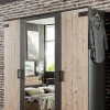 Wimex Kleiderschrank MALMÖ* Kleiderschränke