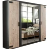 Wimex Kleiderschrank MALMÖ* Kleiderschränke