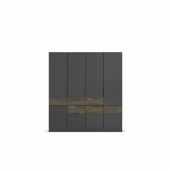 Rauch Kleiderschrank MATS* Kleiderschränke