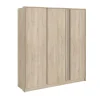 Parisot Kleiderschrank MIAMI 1* Kleiderschränke