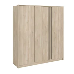 Parisot Kleiderschrank MIAMI 1* Kleiderschränke
