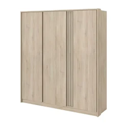 Parisot Kleiderschrank MIAMI 1* Kleiderschränke
