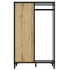 Gami Kleiderschrank MIMIZAN* Kleiderschränke
