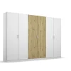 Rauch Kleiderschrank MIRO* Kleiderschränke
