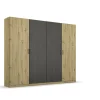 Kleiderschrank MIRO