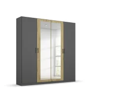 Rauch Kleiderschrank MIRO* Kleiderschränke