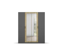 Rauch Kleiderschrank MIRO* Kleiderschränke