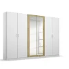 Rauch Kleiderschrank MIRO* Kleiderschränke