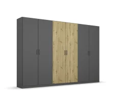 Rauch Kleiderschrank MIRO* Kleiderschränke