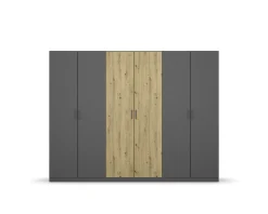 Rauch Kleiderschrank MIRO* Kleiderschränke