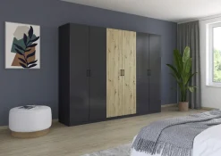 Rauch Kleiderschrank MIRO* Kleiderschränke