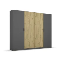Rauch Kleiderschrank MIRO* Kleiderschränke