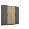 Rauch Kleiderschrank MIRO* Kleiderschränke