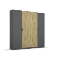 Rauch Kleiderschrank MIRO* Kleiderschränke