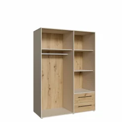 Kleiderschrank MOKKARIS
