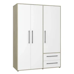 Forte Kleiderschrank MOKKARIS* Kleiderschränke
