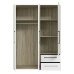 Forte Kleiderschrank MOKKARIS* Kleiderschränke